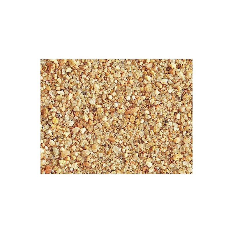 ADA Colorado sand 2kg (red sand)